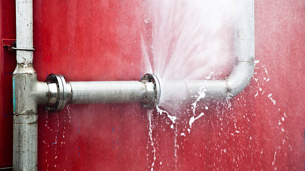Best Emergency water extraction  in Lexington, VA